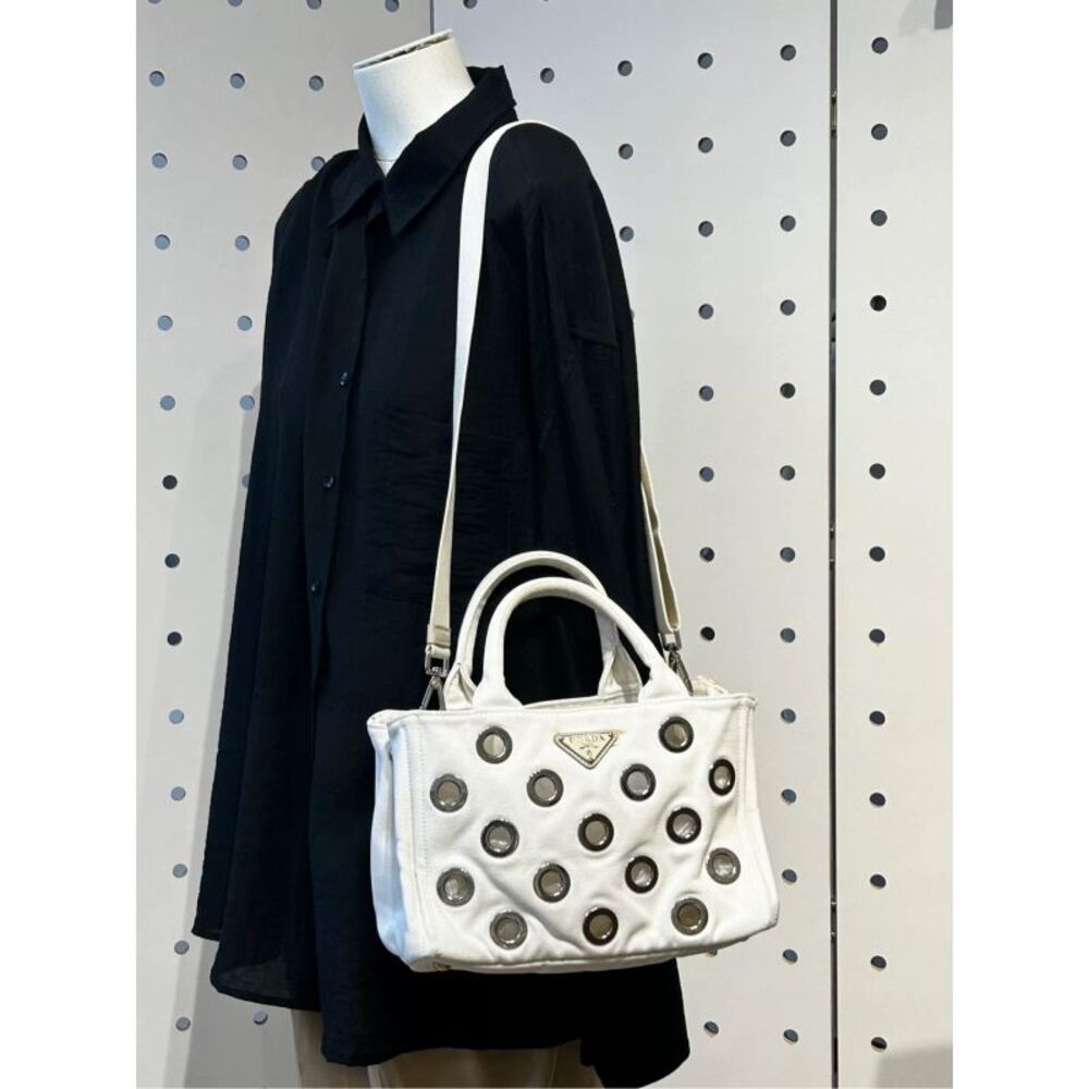 Prada Women Pre-Loved Bag Very Good Condition